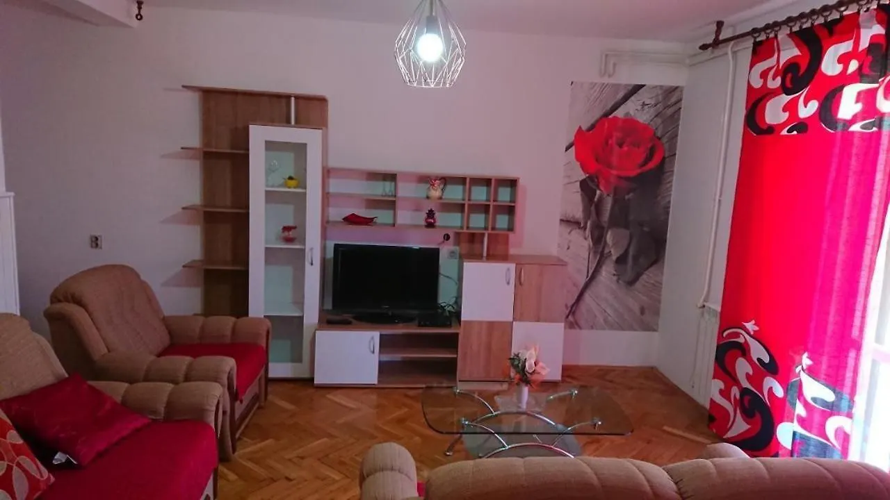 Grosse Wohnung In Kampor Mit Eigenem Balkon Rab Town
