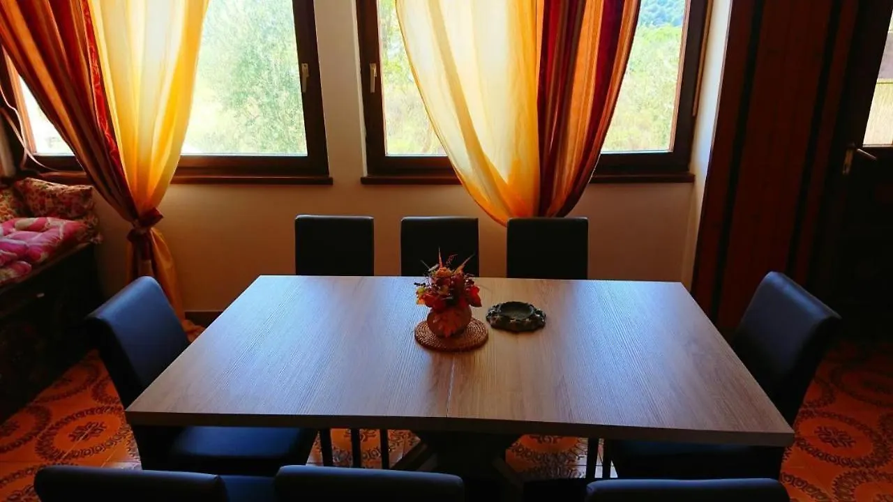Grosse Wohnung In Kampor Mit Eigenem Balkon Rab Town 0*,