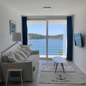  Apartmán Kaldana