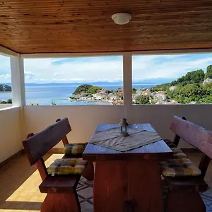 Gasthof Kuca Carmen, Rab Town