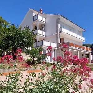 Apartment Milijana Rab, Rab Town