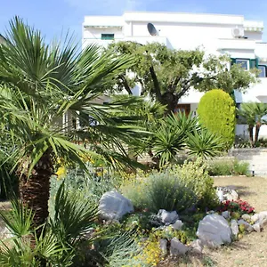 Apartment Culjak Rab, Rab Town